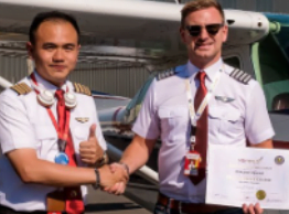 What Every Student Pilot Needs to Know Before their Checkride - San ...