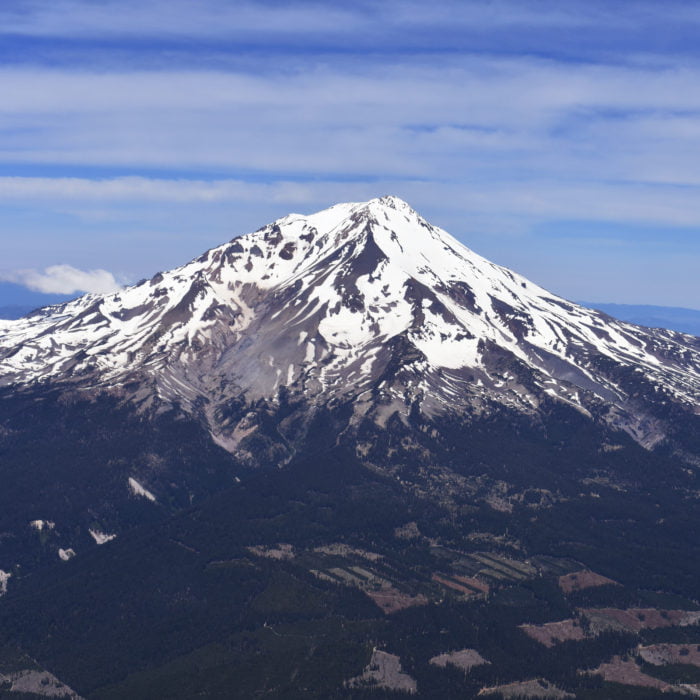 California Volcano Hunting - San Carlos Flight Center