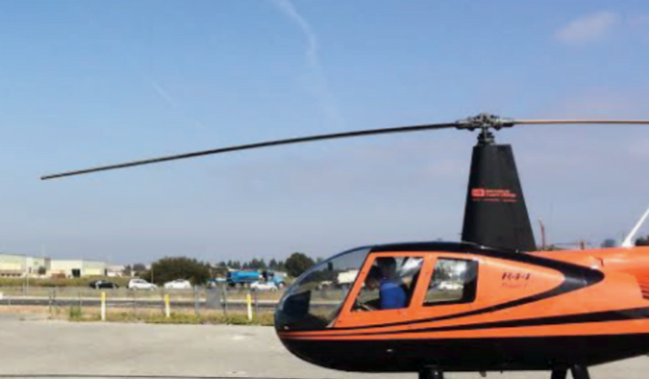 The 5 things you need to start flying helicopters •