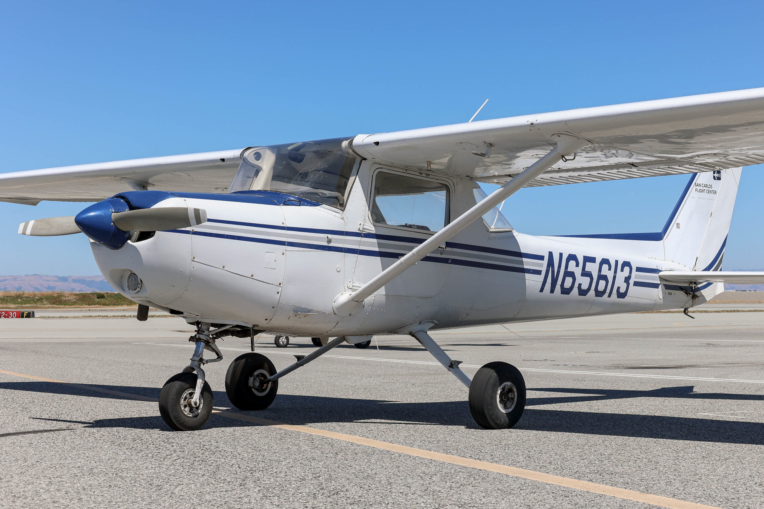 Cessna 152