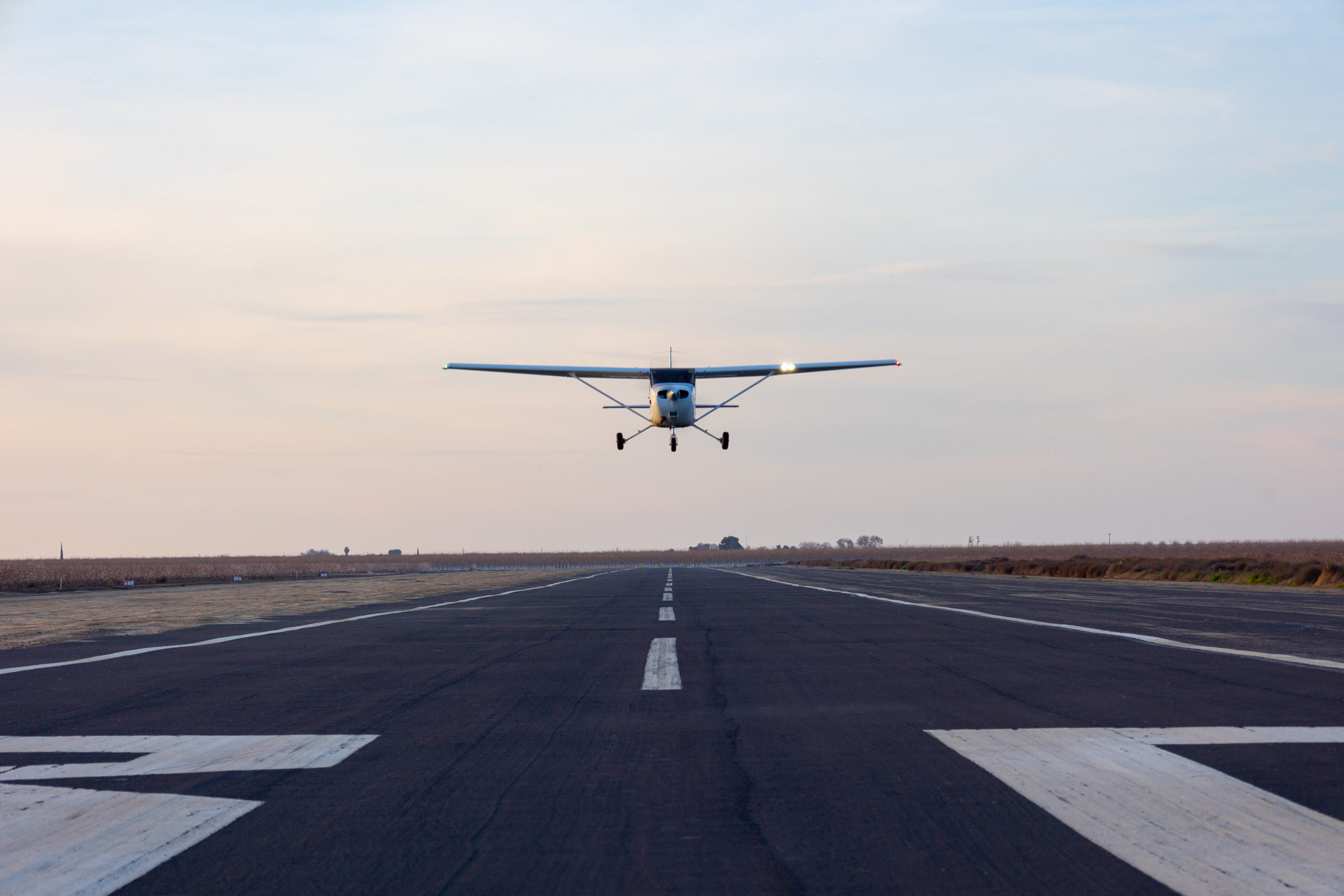 San Carlos Flight Center