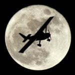 Full Moon Flyers: Watsonville