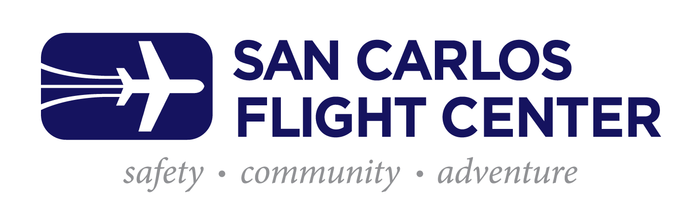 San Carlos Flight Center