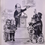 Shrimp Boats and Corridor-Cakes: How Airspace Got Like This