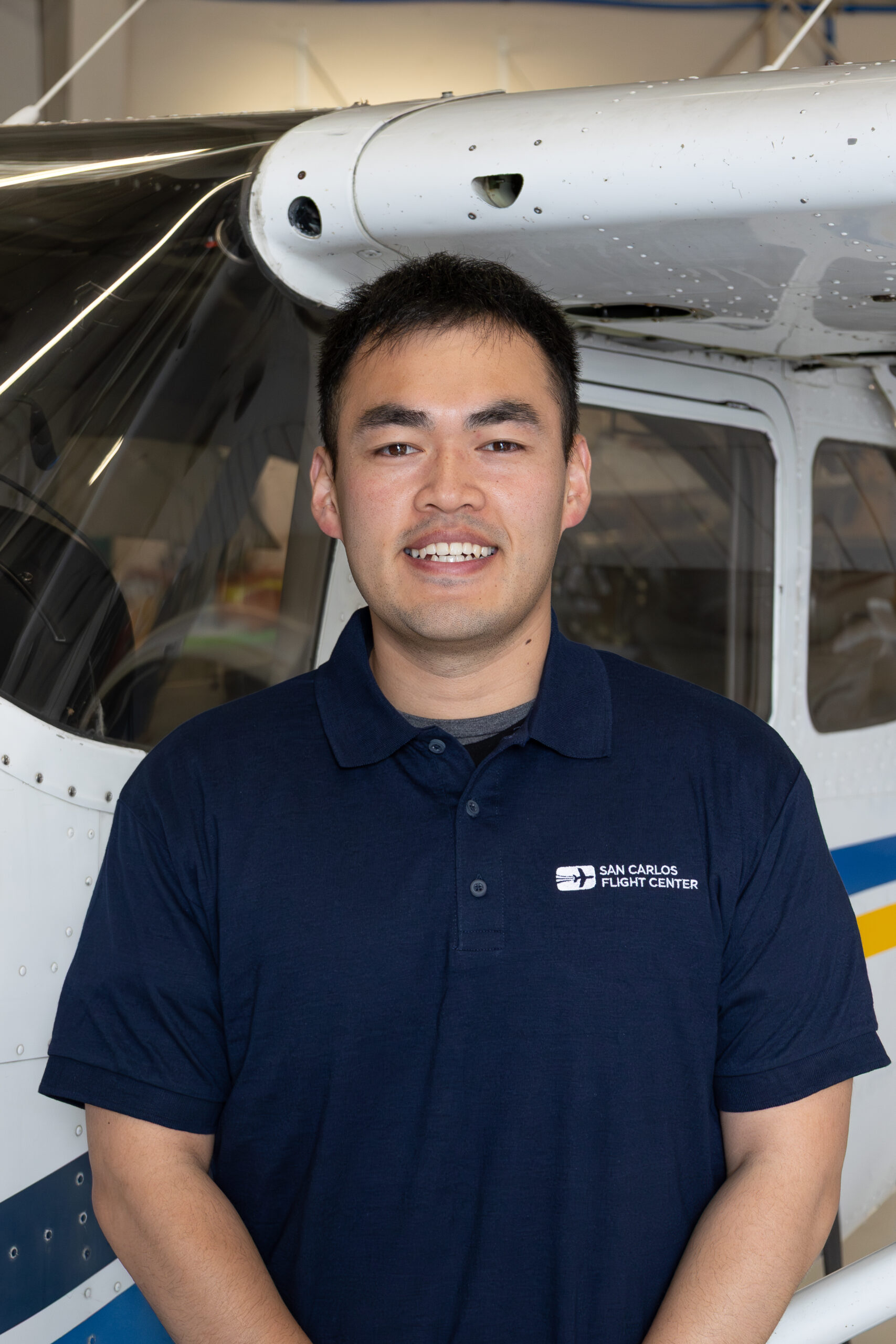 Aidan Zhu