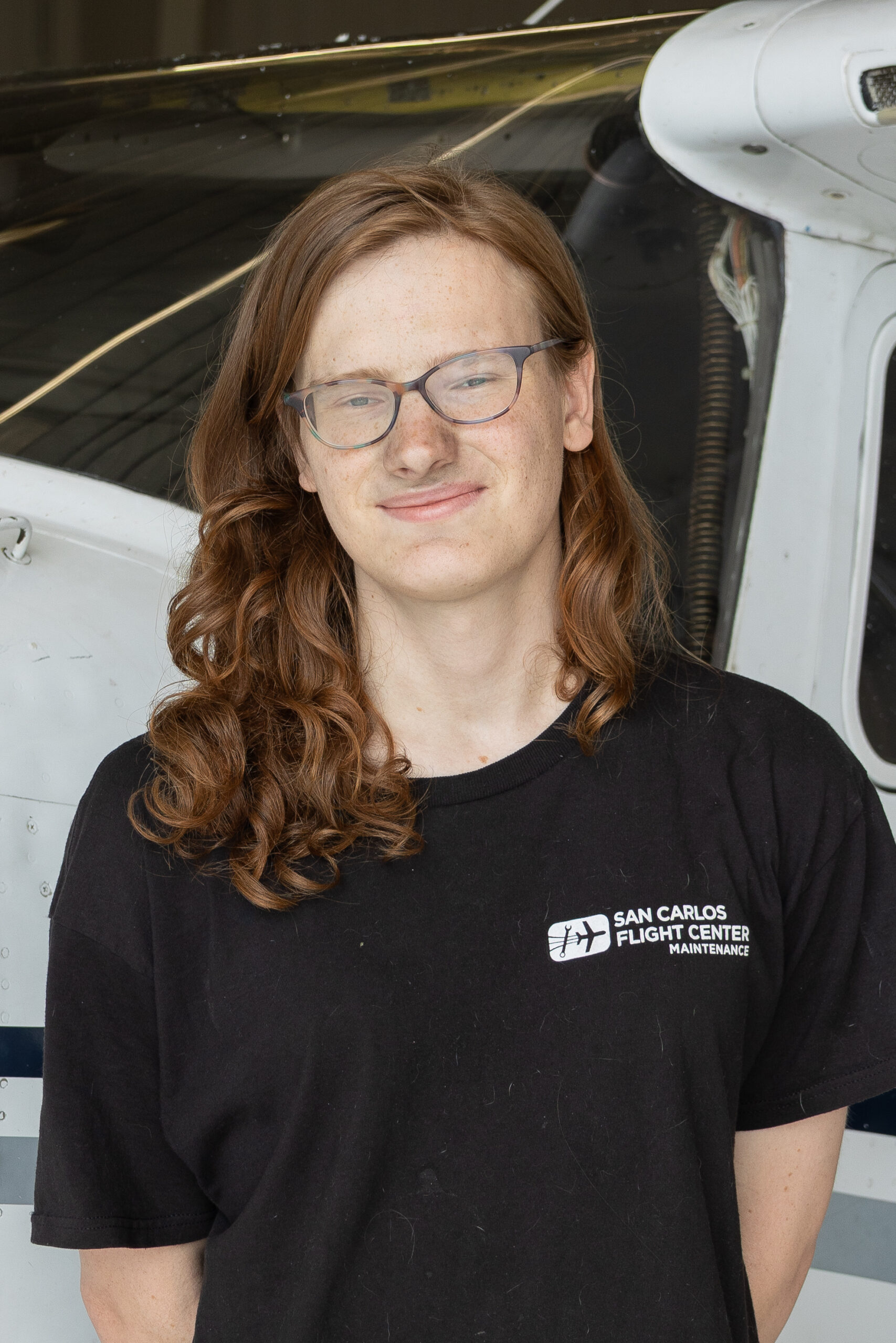 Ali Rudolf
