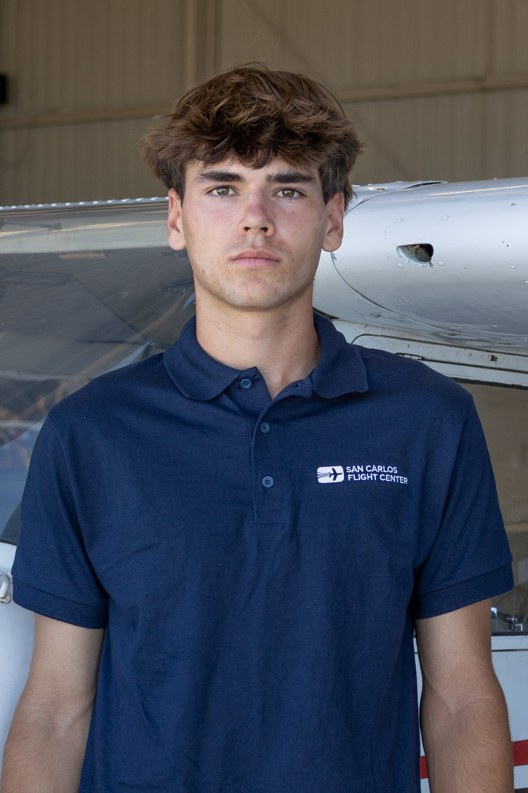 Jackson Tetley
