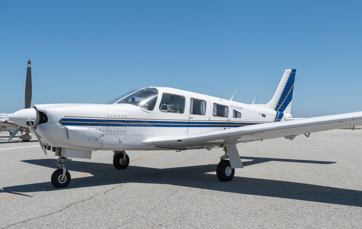 N34MV | PA32R-301 | BYF67